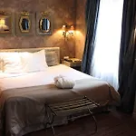Ξενοδοχείο Du Romancier 3*