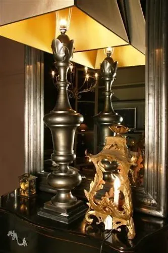 Hotel Du Romancier Parijs