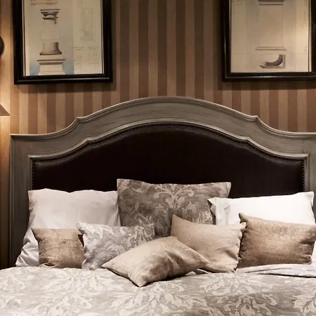 Du Romancier Hotel 3*