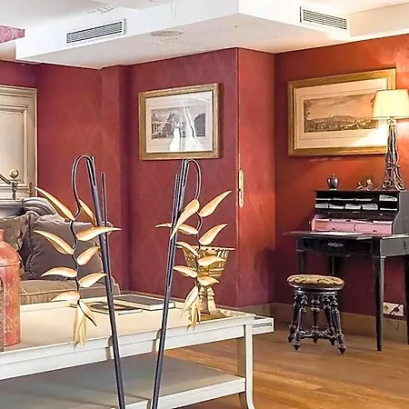 Du Romancier 3* Paris