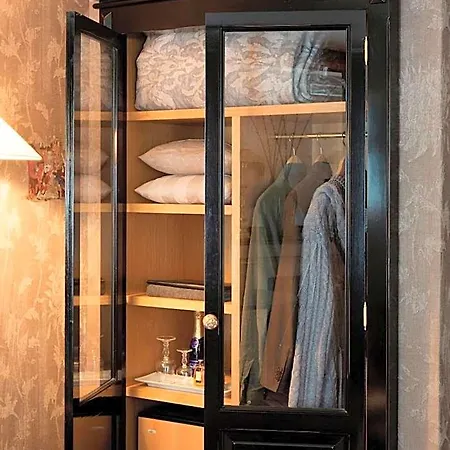 Du Romancier 3* Paris