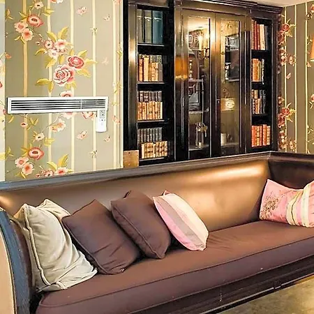 Du Romancier 3* Paris
