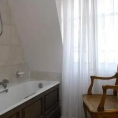 Hotel Du Romancier Parigi