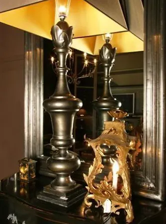 Otel Du Romancier Paris