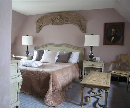 Hotel Du Romancier