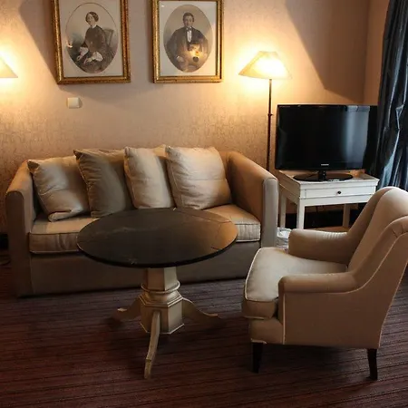 Hotell Du Romancier Paris