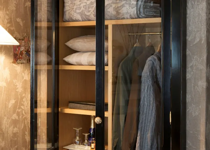 Du Romancier 3* Paris